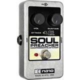 Compressor/Limiter Effect Units Electro Harmonix Soul Preacher