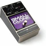 Purple Effect Units Electro Harmonix Small Clone