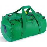 Textile Duffle Bags & Sport Bags Tatonka Barrel XL - Lawn Green