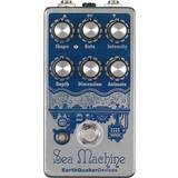 Grey Effect Units Earthquaker Devices Sea Machine