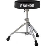 Chrome Stools & Benches Sonor DT 4000