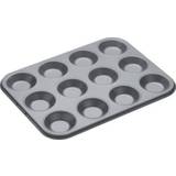 Muffin Trays KitchenCraft Non-Stick Muffin Tray 31.5x24 cm