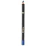 L'Oréal Paris Eye Pencils L'Oréal Paris Superliner Le Khol Eyeliner #107 Deep See Blue