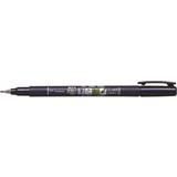 Brush Pens Tombow Fudenosuke Hard Tip Brush Pen