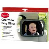 Clippasafe Other Covers & Accessories Clippasafe Clear View Baby Mirror