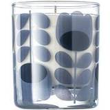 Orla Kiely Interior Details Orla Kiely Aroma Candle Lavender Scented Candle