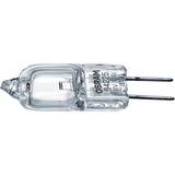 G6.35 Light Bulbs Osram 64610 HLX Halogen Lamp 50W G6.35
