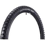 PaceStar Bicycle Tyres Schwalbe Fat Albert Rear Evo SnakeSkin TL-Easy 29x2.35 (60-622)