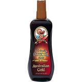 Oil Self Tan Australian Gold Dark Tanning Exotic Oil Spray 237ml