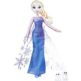 Hasbro Fashion Dolls Dolls & Doll Houses Hasbro Disney Frozen Northern Lights Elsa Doll B9201