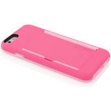 Pink Wallet Cases Incipio Stowaway Case (iPhone 6/6S)