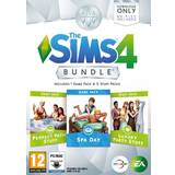 The Sims 4: Spa Day - Bundle Pack (PC)