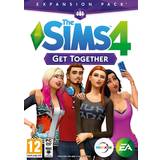 The Sims 4: Get Together (PC)