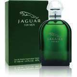 Jaguar Fragrances Jaguar For Men EdT 100ml
