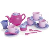 Princesses Kitchen Toys Dantoy Tea Set 4398