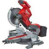 Charger Mitre Saws Milwaukee M18FMS254-0