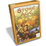 Childrens Game - Strategy Games Board Games Lautapelit Stone Age