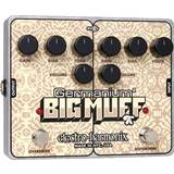 Electro Harmonix Germanium 4 Big Muff Pi