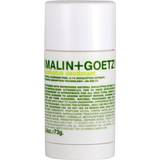Antibacterial Deodorants Malin+Goetz Eucalyptus Deo 73g