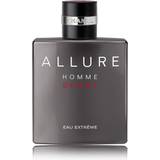 ALLURE HOMME SPORT (Eau Extrême) perfume by Chanel – Wikiparfum