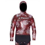 Picasso Wetsuit Parts picasso Thermal Skin with Hood Jacket 3mm M