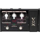 Rotary Effect Units Vox StompLab 2G
