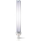 G23 Fluorescent Lamps Philips Master PL-S Fluorescent Lamp 11W G23