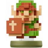 Nintendo Amiibo - The Legend of Zelda Collection - Link - (The Legend of Zelda)