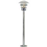 IP54 Floor Lamps & Ground Lighting Nordlux Vejers Bollard 100cm