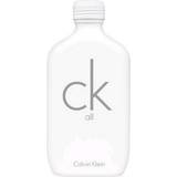 Unisex Eau de Toilette Calvin Klein CK All EdT 200ml
