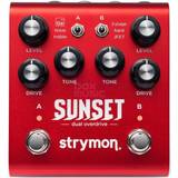Strymon Sunset