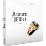 Medieval - Role Playing Games Board Games Spacecowboys T.I.M.E Stories: Lumen Fidei