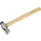 Wooden Grip Ball-Peen Hammers Sealey BPH32 Ball-Peen Hammer