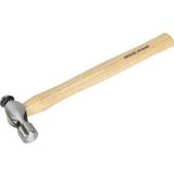 Wooden Grip Ball-Peen Hammers Sealey BPH12 Ball-Peen Hammer