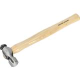 Wooden Grip Ball-Peen Hammers Sealey BPH16 Ball-Peen Hammer
