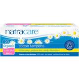 Natracare Menstrual Protection Natracare Tampon Super Plus 20-pack