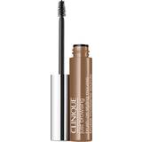 Eyebrow Gels Clinique Just Browsing Brush-On Styling Mousse Light Brown
