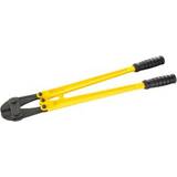 Stanley Bolt Cutters Stanley 1-95-564 Forged Handle Bolt Cutter