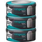 Tommee Tippee Sangenic Tec Compatible Cassette 3-pack