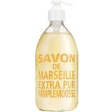 Compagnie de Provence Body Washes Compagnie de Provence Savon De Marseille Liquid Soap Grapefruit 500ml