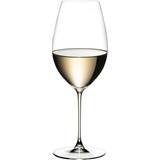 Dishwasher Safe Wine Glasses Riedel Veritas Sauvignon Blanc White Wine Glass 44cl 2pcs