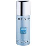 Azzaro Deodorants Azzaro Chrome Deo Spray 150ml