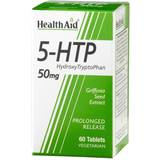 Amino Acids Health Aid 5-HTP 50mg 60 pcs