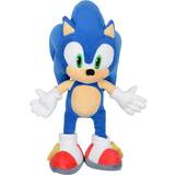 Sonic Soft Toys Sonic The Hedgehog 30cm