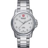 Swiss Military Women Wrist Watches Swiss Military Soldier Prime (6-5231.04.001)