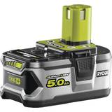 Batteries & Chargers on sale Ryobi One+ RB18L50