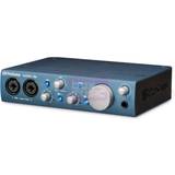 External Soundcard (Audio Interface) Studio Equipment Presonus AudioBox iTwo Studio