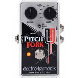 Pitch Shift Effect Units Electro Harmonix Pitch Fork