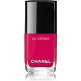 Chanel Le Vernis Longwear Nail Colour #506 Camelia 13ml