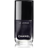 Chanel Le Vernis Longwear Nail Colour #538 Gris Obscur 13ml